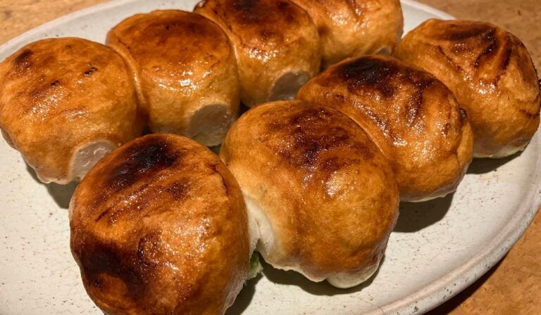 Gyoza no Maruman Honten