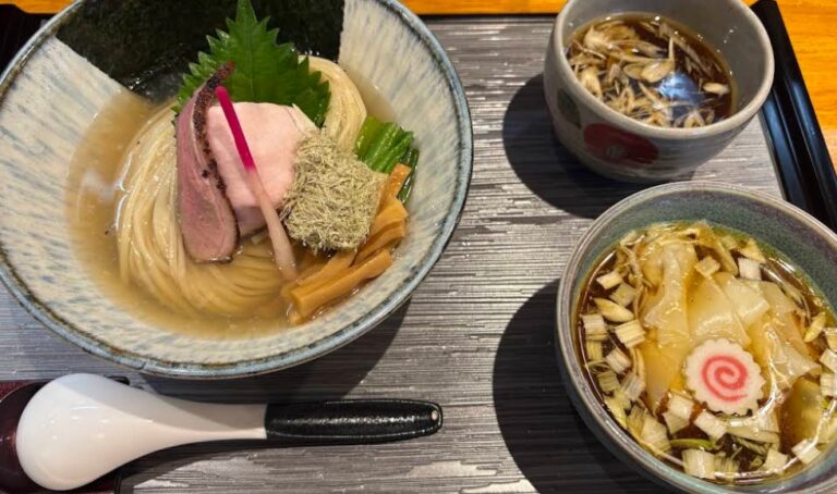 Iruka TOKYO (入鹿TOKYO)