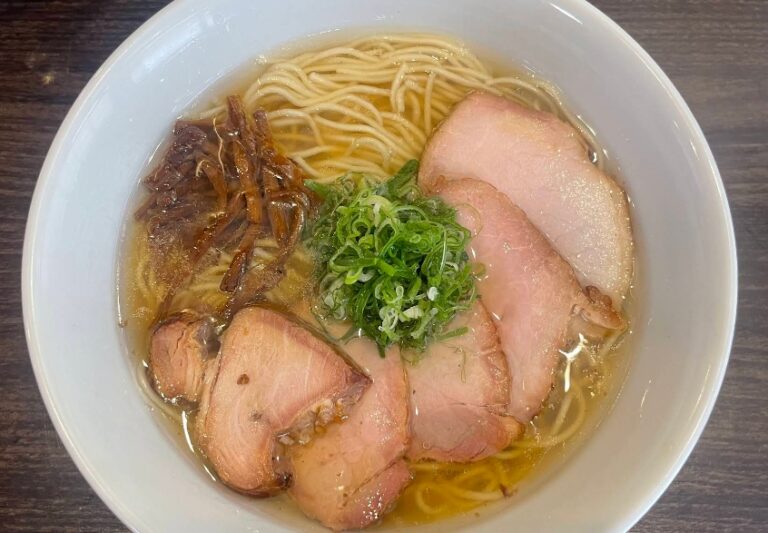 Kashiwagi (かしわぎ)