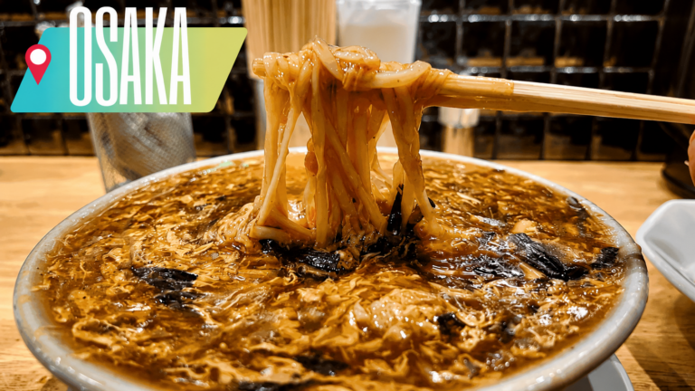 Chuuka Soba Franken