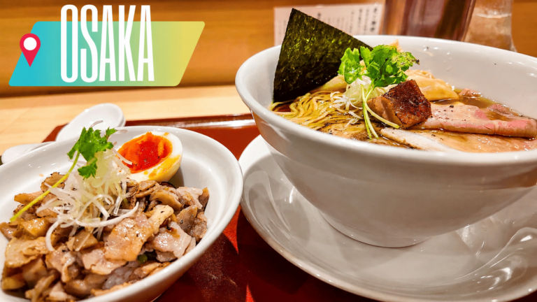 Mugito Mensuke (麦と麺助)