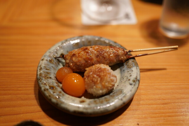 Nezu Yakitori Terusumi (根津 焼鳥 照隅)