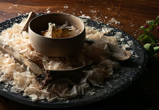 Auberge TOKITO (オーベルジュ ときと)