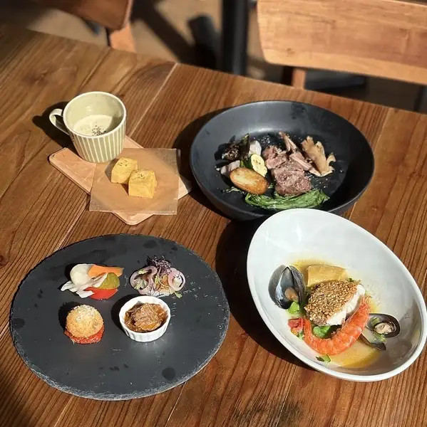 trattoria DARA (Nishi-Ogikubo)