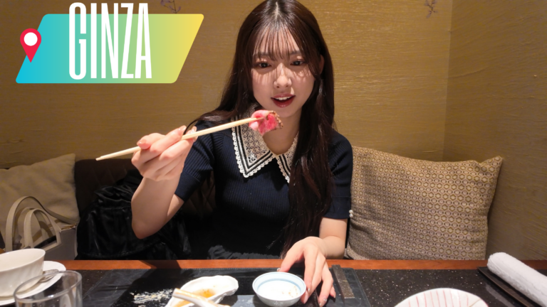 GINZA SORA