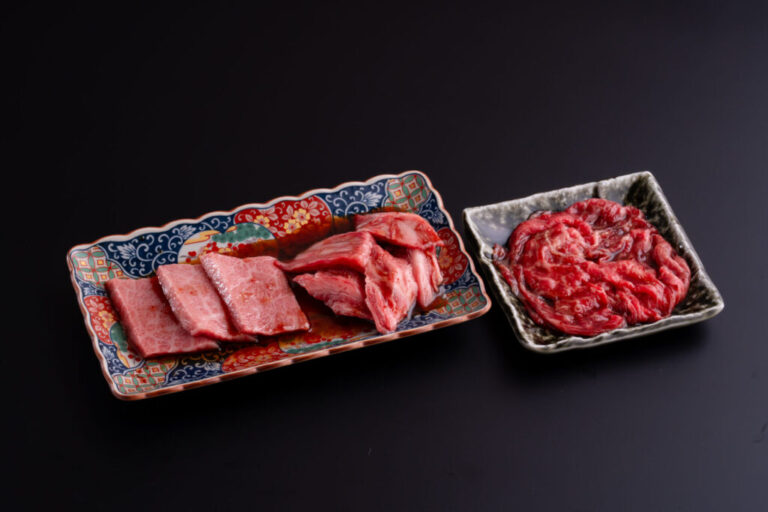 Halal Wagyu Yakiniku GYUMON Tokyo Shibuya