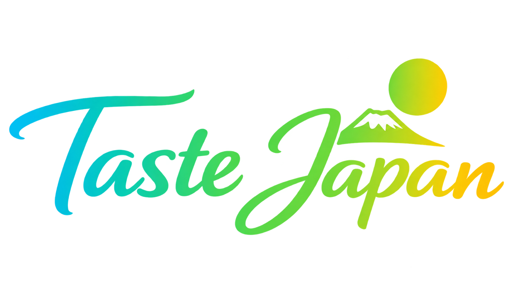 Taste Japan