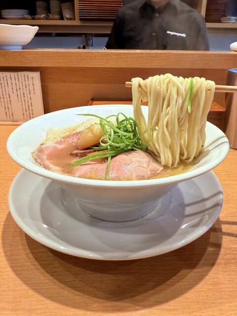 Mugi no Yoake (麦の夜明け)