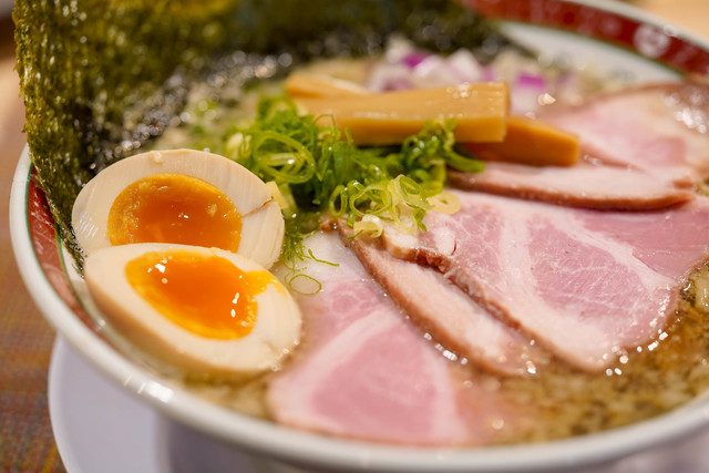 Seaburano Kami Mibu Honten (セアブラノ神 壬生本店)