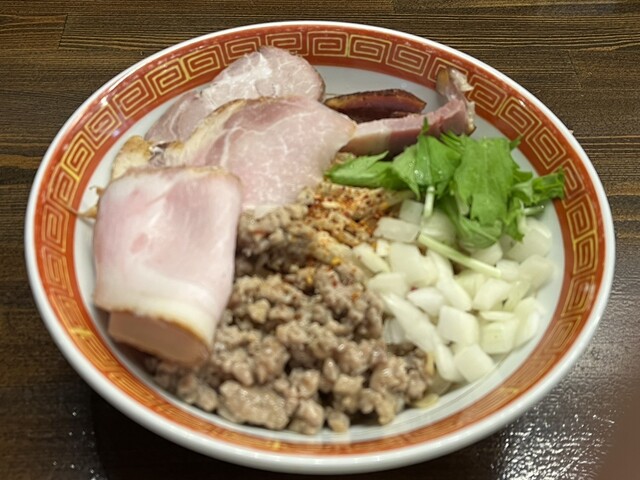 Menya Isshin (麺や一芯)