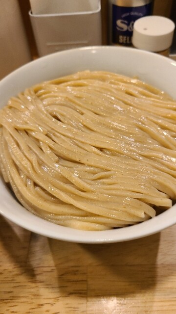 Menya K (麺屋 K)