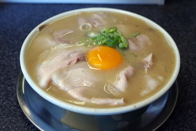 Saga Ramen Ichigen (佐賀ラーメン いちげん。)