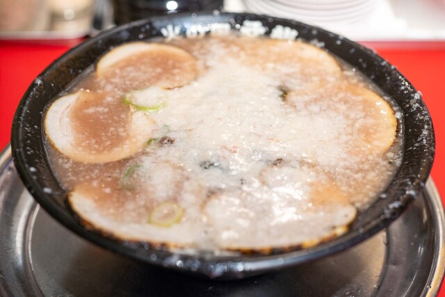 Hi no Kuni Bunryu Sohonten (火の国文龍 総本店)