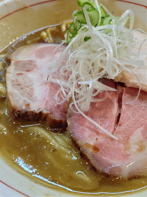 Mendokoro Toritani (麺処 鶏谷)