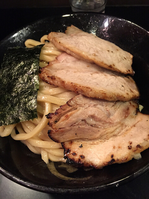 Tsukemen Mushin (つけ麺無心)