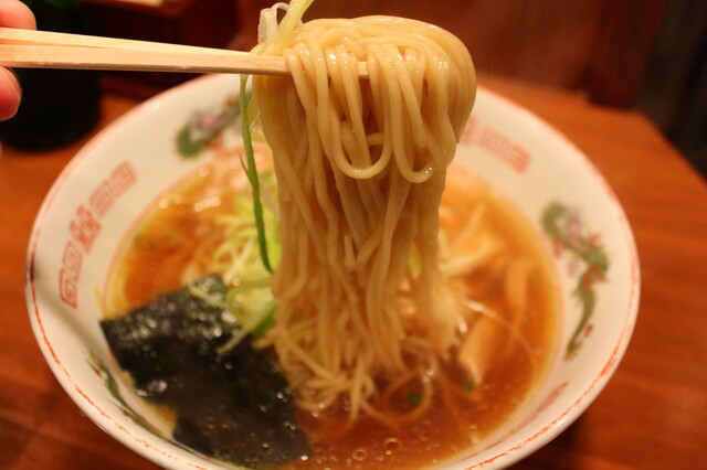 Kouga-ryu Seimen (弘雅流製麺)