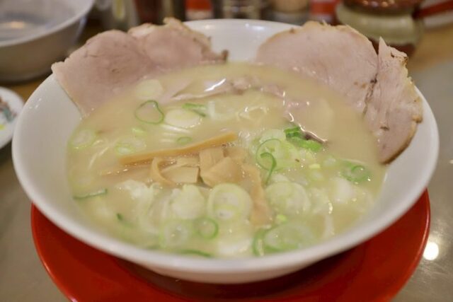 Chuka Soba Takayasu (中華そば 高安)