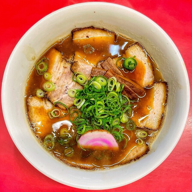 Marutaka Chuka Soba Kobe-Ninomiya Ninomiya-ten (丸高中華そば 神戸二宮 二宮店)
