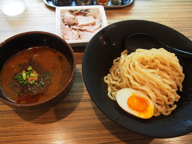 Ginjo Ramen Kubota (吟醸らーめん 久保田)