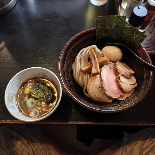 Menya Takei Honten (麺屋 たけ井 本店)