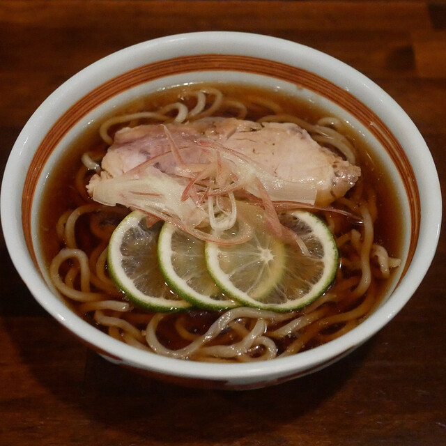 Mendo Hanamokoshi (麺道はなもこし)