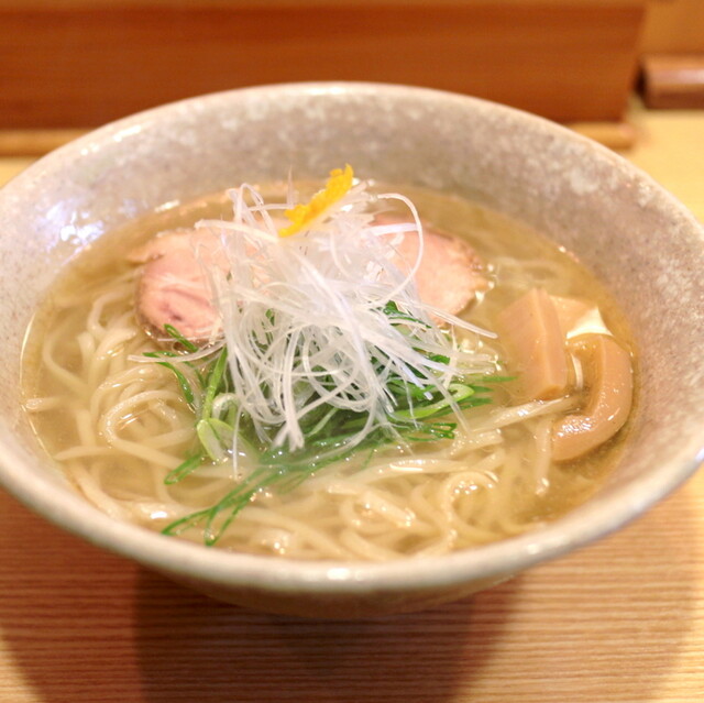 Yamazaki Men Jiro (山崎麺二郎)
