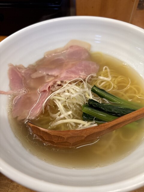 Menya Ittoku (麺屋 一徳)