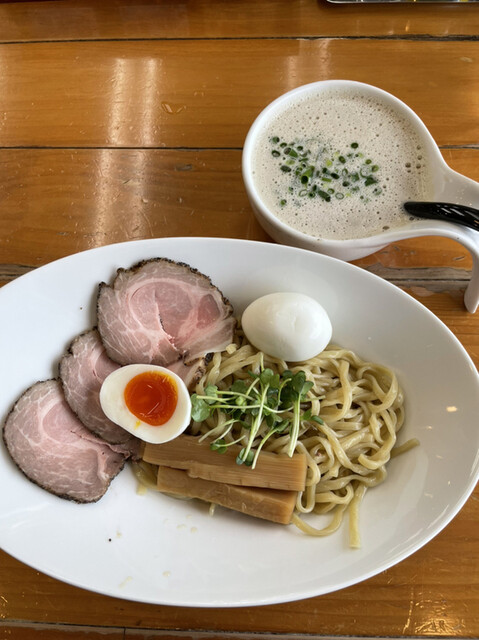 Ore no Ramen Appareya (俺のラーメン あっぱれ屋)