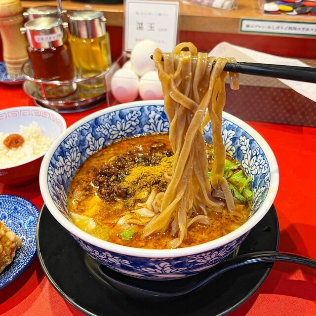 Enishi Sohonten (ENISHI総本店)
