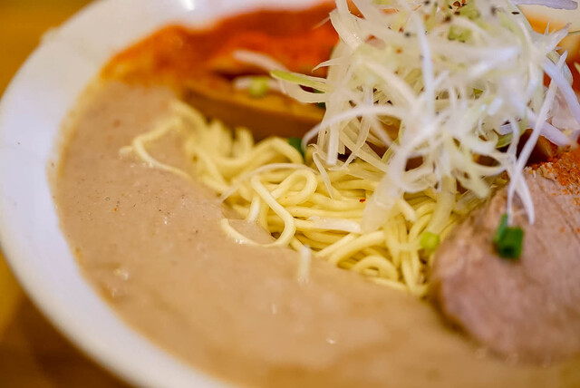 Menya Gokkei Ichijoji Honten (麺屋 極鶏 一乗寺本店)