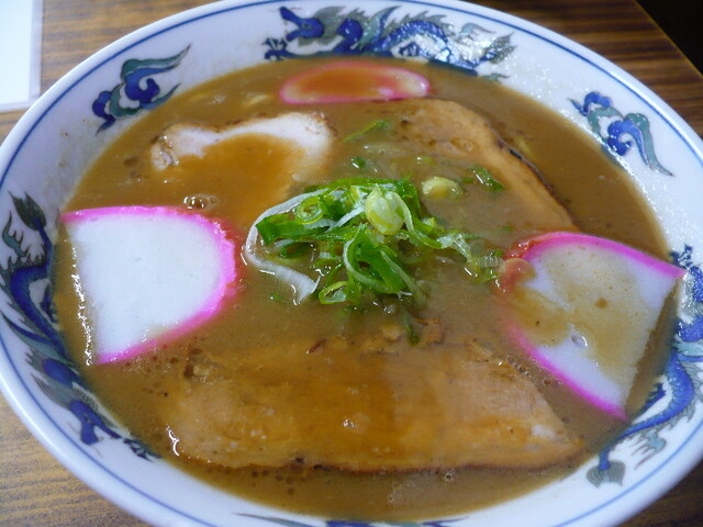 Yamatame Shokudo (山為食堂)