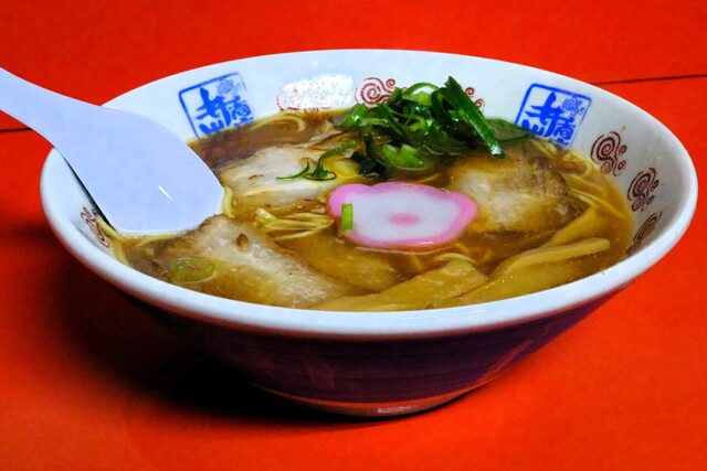 Ide Shoten (中華そば専門店 井出商店)