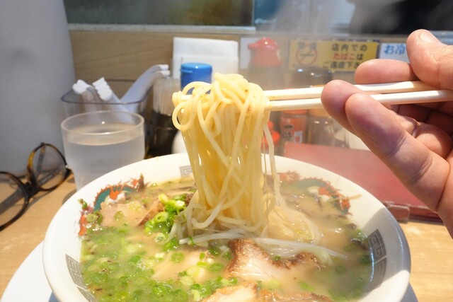 Ramen Kokinta (ラーメン小金太)