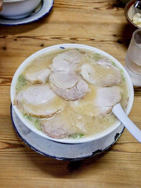Fukuchan Ramen Tagumi Main Shop (ふくちゃんラーメン 田隈本店)