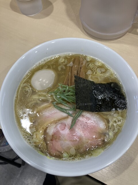 Menya Eguchi (麺屋 えぐち)