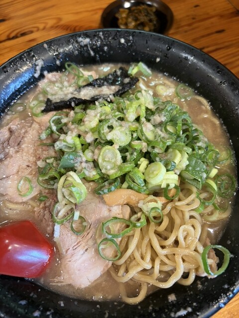 Muteppou Sohonten (無鉄砲 総本店)