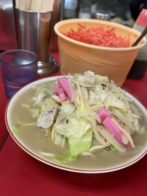 Anzen Shokudo (安全食堂)