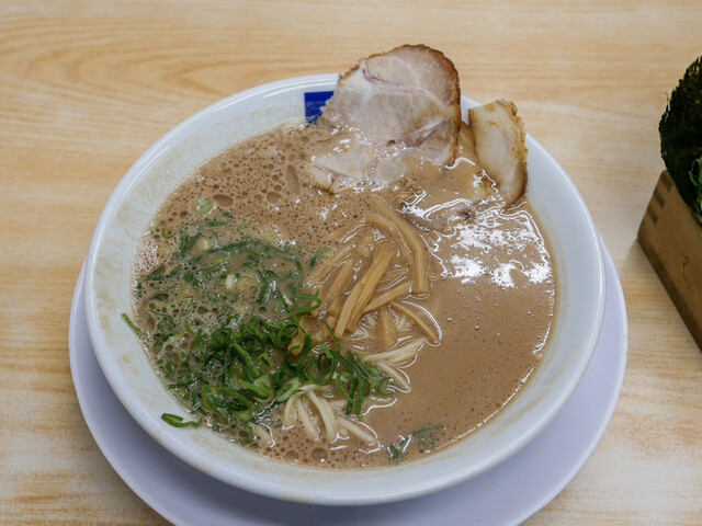 Kairyu Hakata Main Branch (魁龍 博多本店)