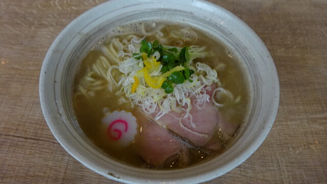 Menya Bibiri (MENYA BIBIRI)