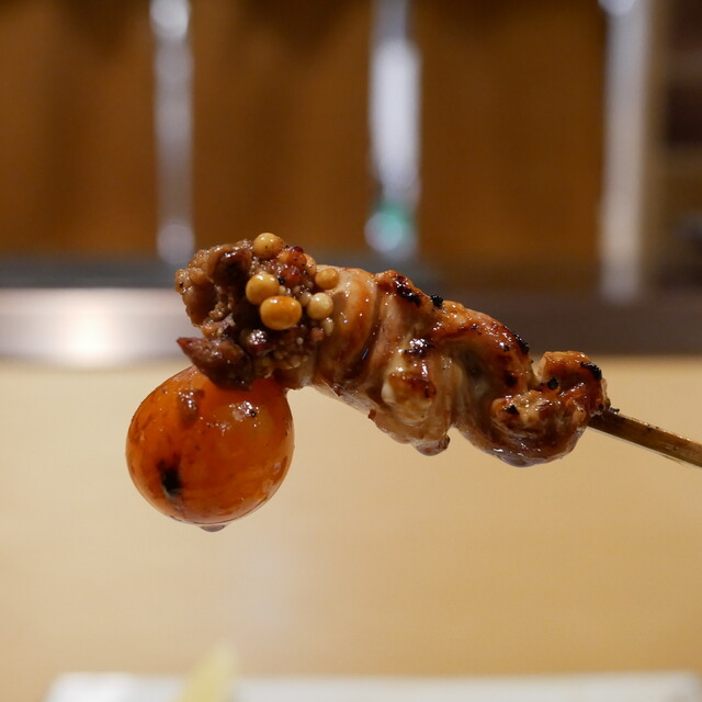 Yakitori Hirano (焼鳥 ひら野)
