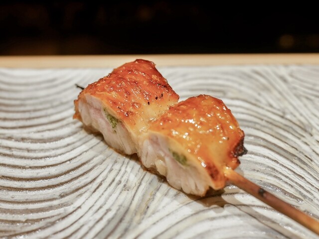 Toribayashi (酉囃子)