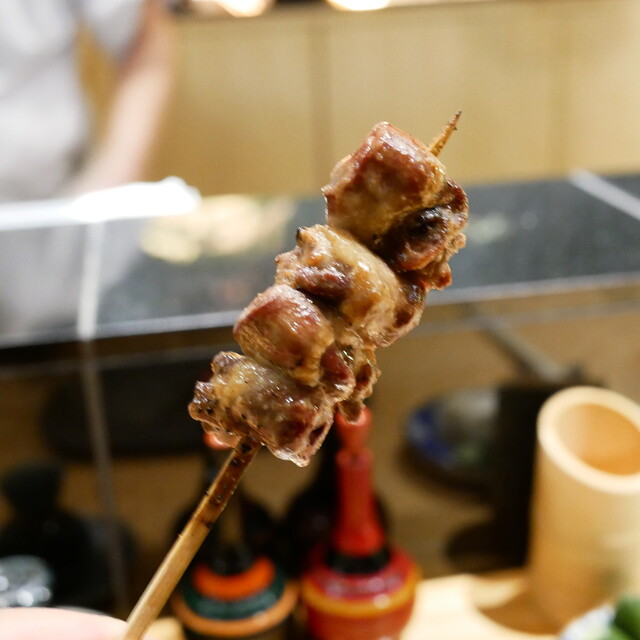 Torisawa (鳥さわ)