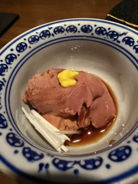 Yakitori Uu (やきとり 右羽。)