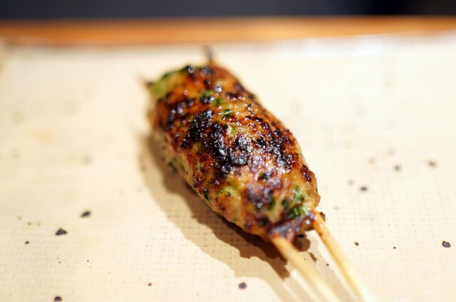 Yakitori Hinata (焼鳥 ひなた)