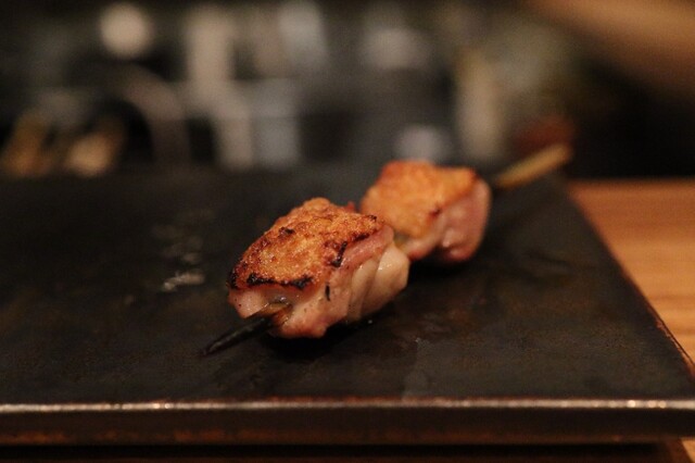 Yakitori Sanka (焼鳥 山香)