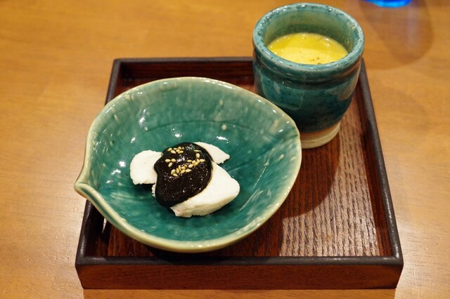 Yakitori Sekine (焼鳥 せきね)