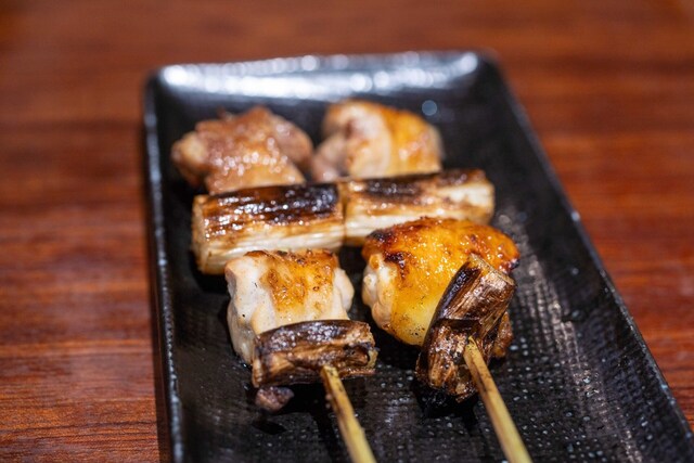 Yakitori Doromamire Yotsuya Main Branch (焼鳥どろまみれ 四谷本店)