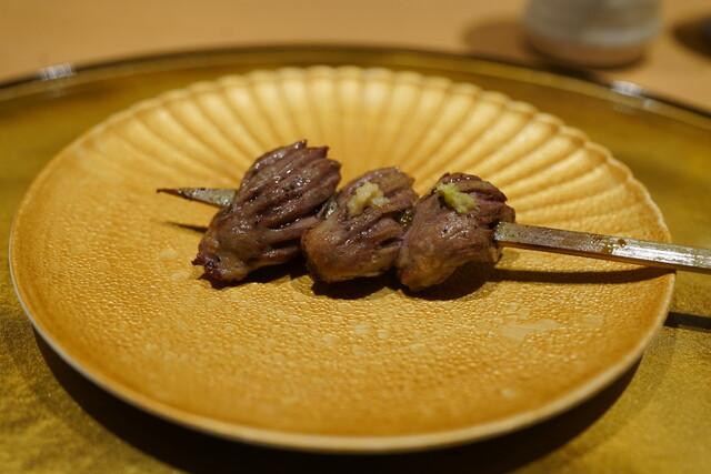 Yakitori Hifumi (焼鳥一二三)