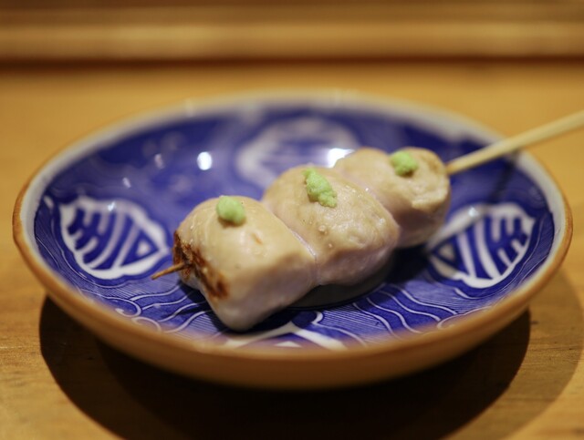 Yakitori Ogawa (焼鳥 おがわ)
