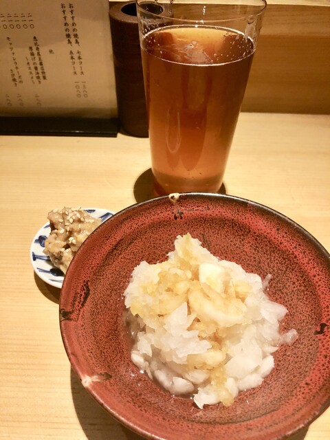 Yamamoto (焼鳥 山もと)